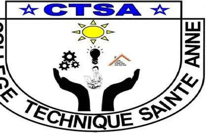 COLLEGE TECHNIQUE SAINTE ANNE